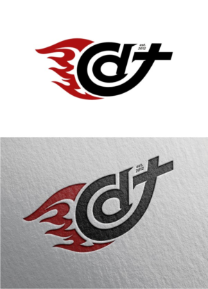 Logo Design by iamrady for this project | Design: #28067236