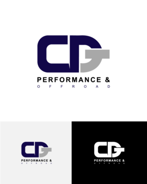 Logo Design by nainogee123
