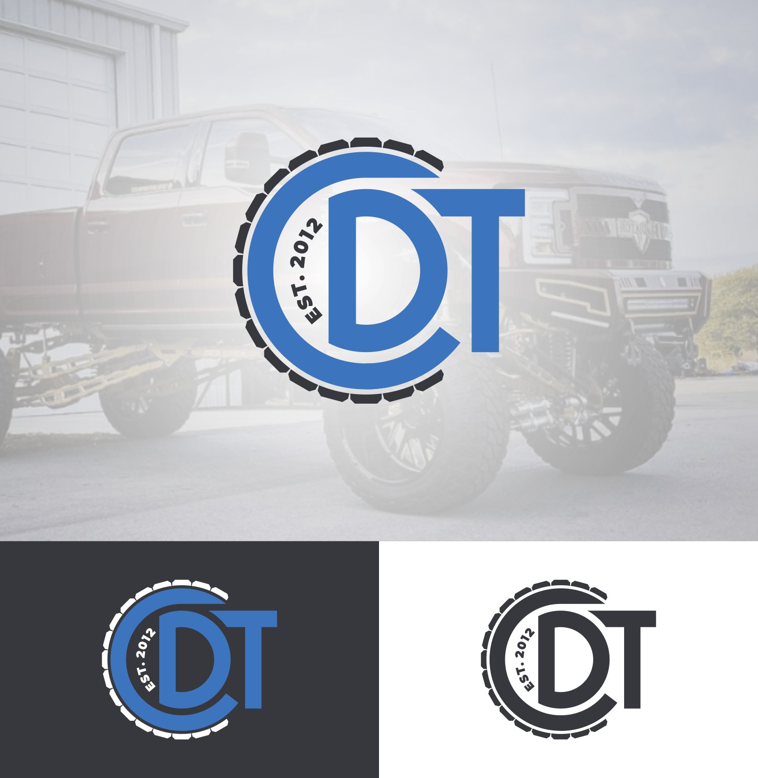 Logo Design by bojboga for this project | Design #28074906