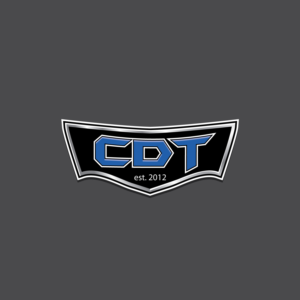 Diseño de Logo por GODDREAMCREATION para este proyecto | Diseño: #28068789