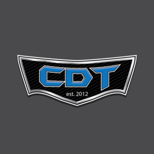 Diseño de Logo por GODDREAMCREATION para este proyecto | Diseño: #28068792