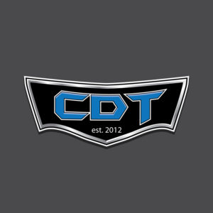 Logo Design by GODDREAMCREATION for this project | Design #28072254