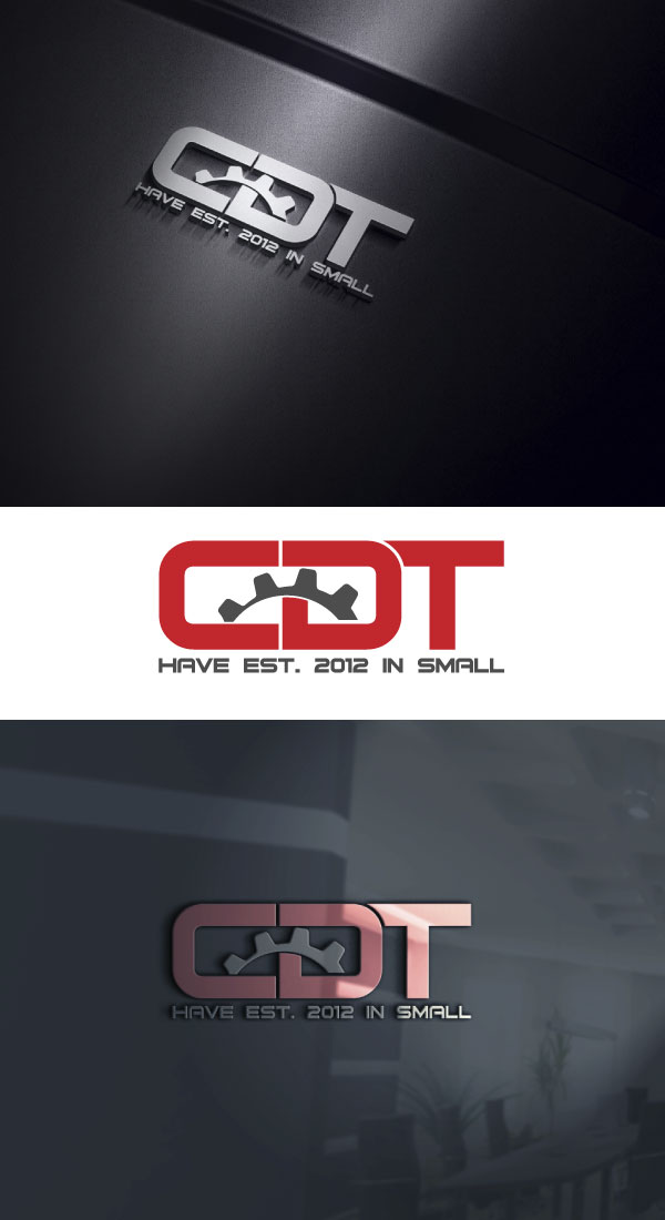 Logo Design by AB design ..... for this project | Design #28066174