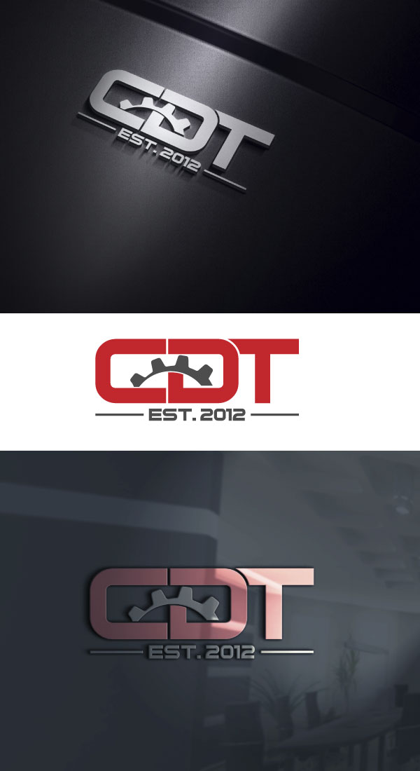 Logo Design by AB design ..... for this project | Design #28068495