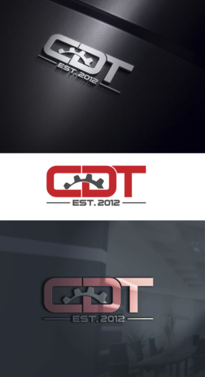 Diseño de Logo por AB design ..... para este proyecto | Diseño: #28068495