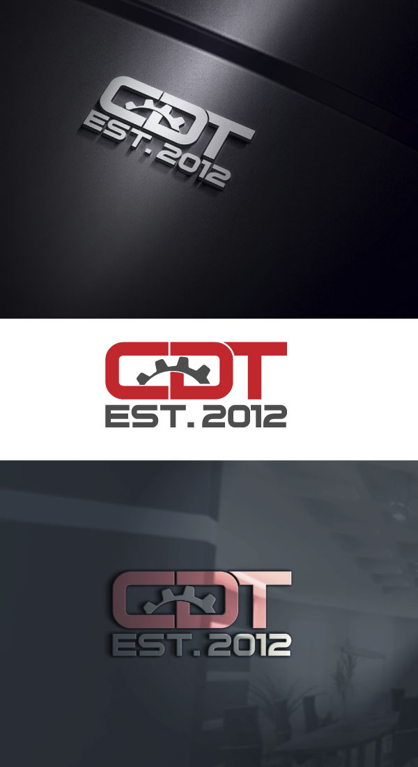 Logo Design by AB design ..... for this project | Design #28068496
