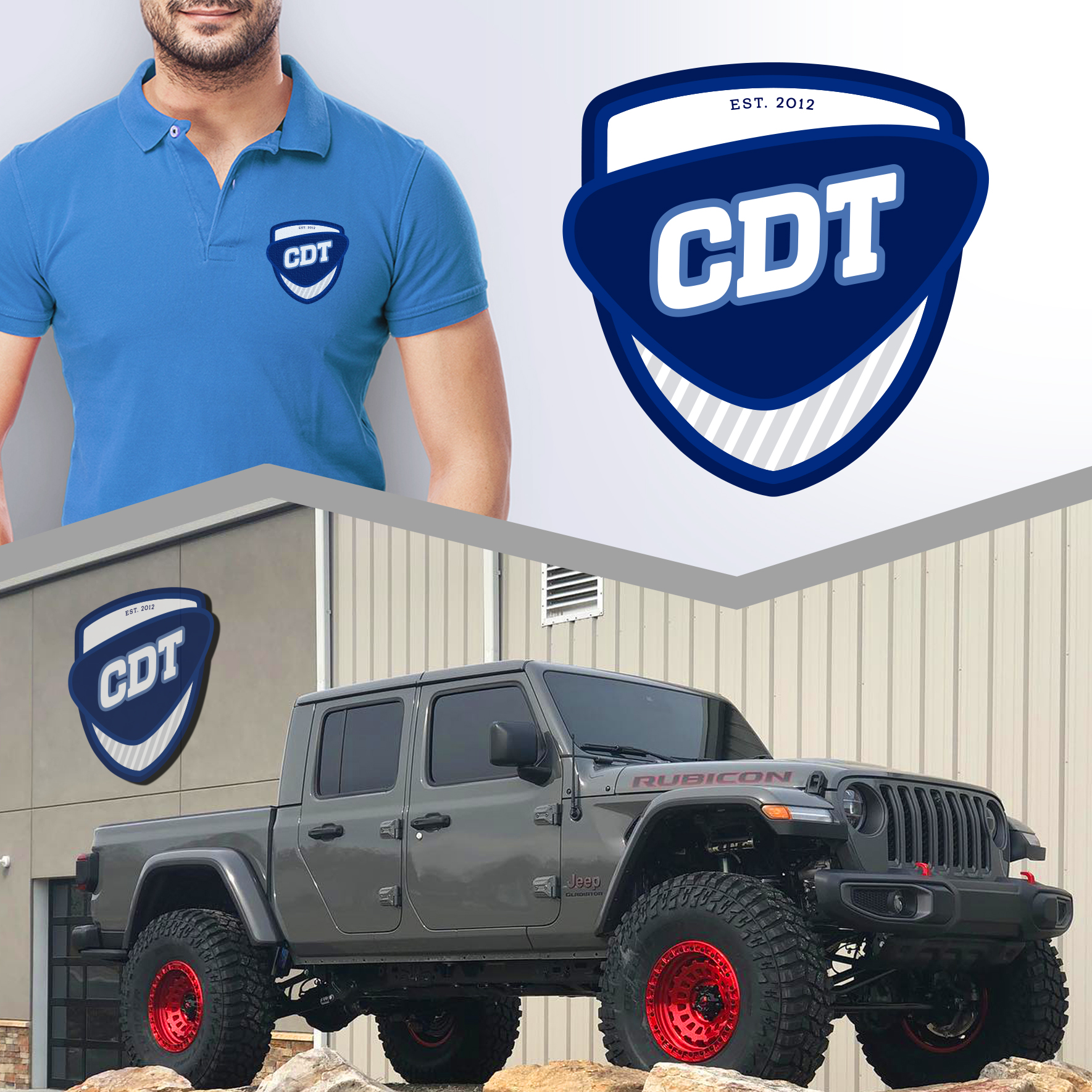 Diseño de Logo por COTTA - STUDIO para este proyecto | Diseño #28073083