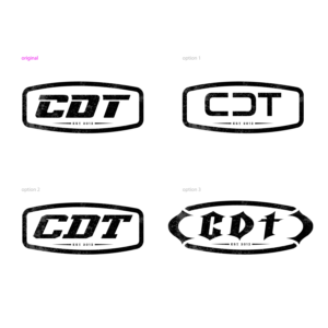 Diseño de Logo por Jburtonux para este proyecto | Diseño: #28071500
