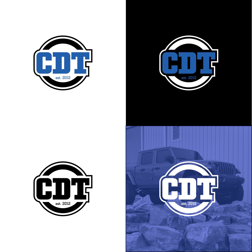 Diseño de Logo por MOH Studio para este proyecto | Diseño #28069595