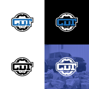 Logo Design by Edu Morente for this project | Design #28074193
