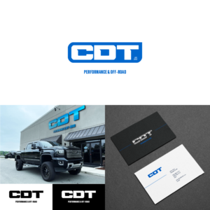 Logo Design by Rodrigo Porfiro