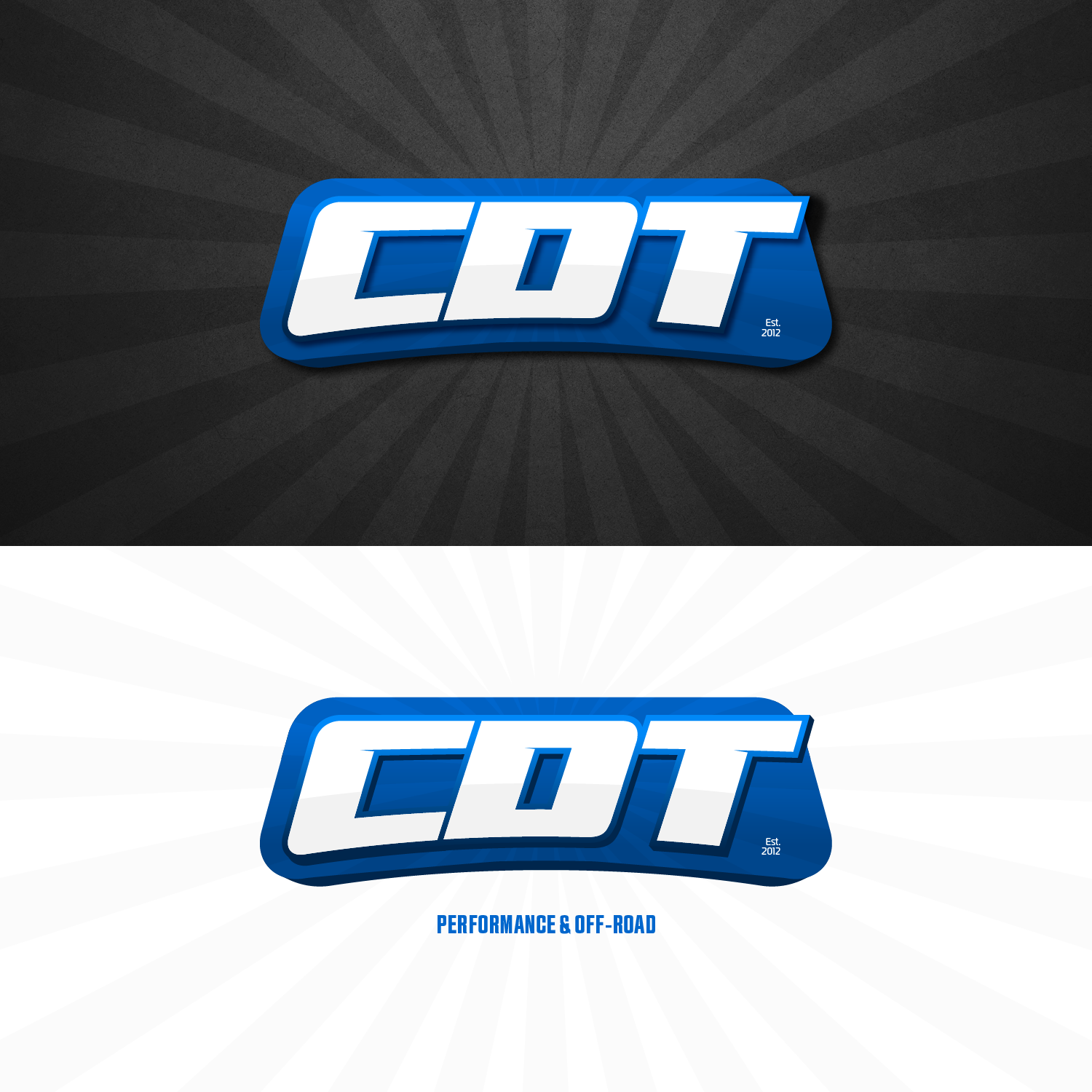 Logo Design by Rodrigo Porfiro for this project | Design #28071538