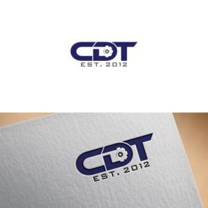 Logo Design by Trident for this project | Design: #28077949