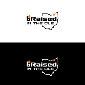 Diseño de Logo por Anton para bRaisedinCLE | Diseño #28088272