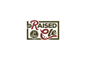 Logo Design by Fabio Piscicelli for bRaisedinCLE | Design: #28082386