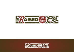 Logo Design by Fabio Piscicelli for bRaisedinCLE | Design: #28082865