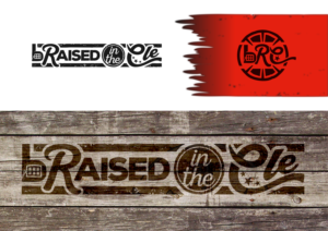 Logo Design by Fabio Piscicelli for bRaisedinCLE | Design: #28086111