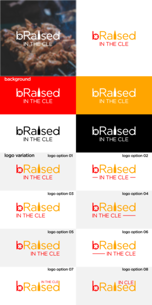 Logo Design by SHbro