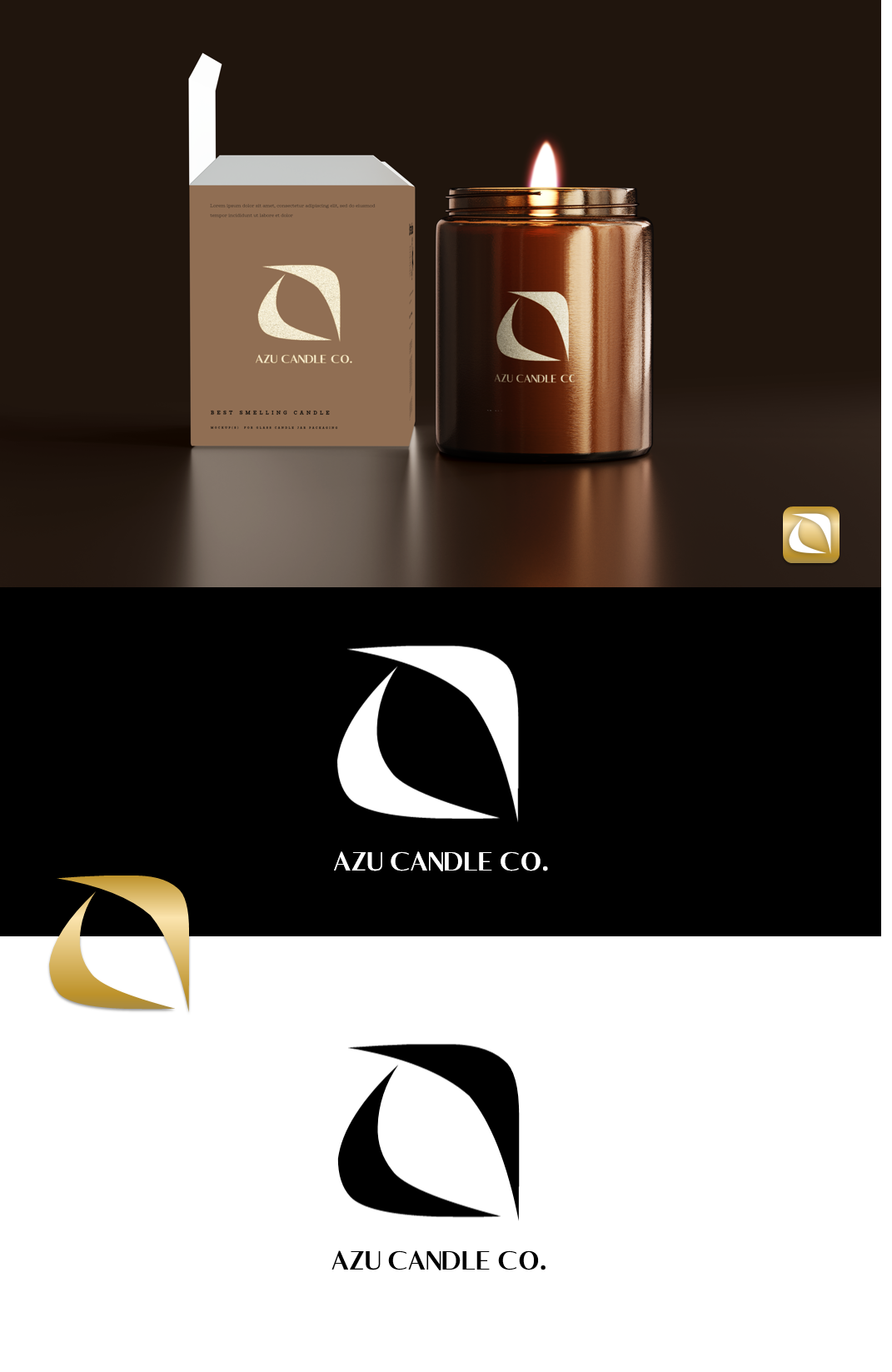 Design de Logo par visualicious_dezign pour ce projet | Design #28080412