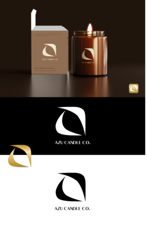 Logo Design by visualicious_dezign