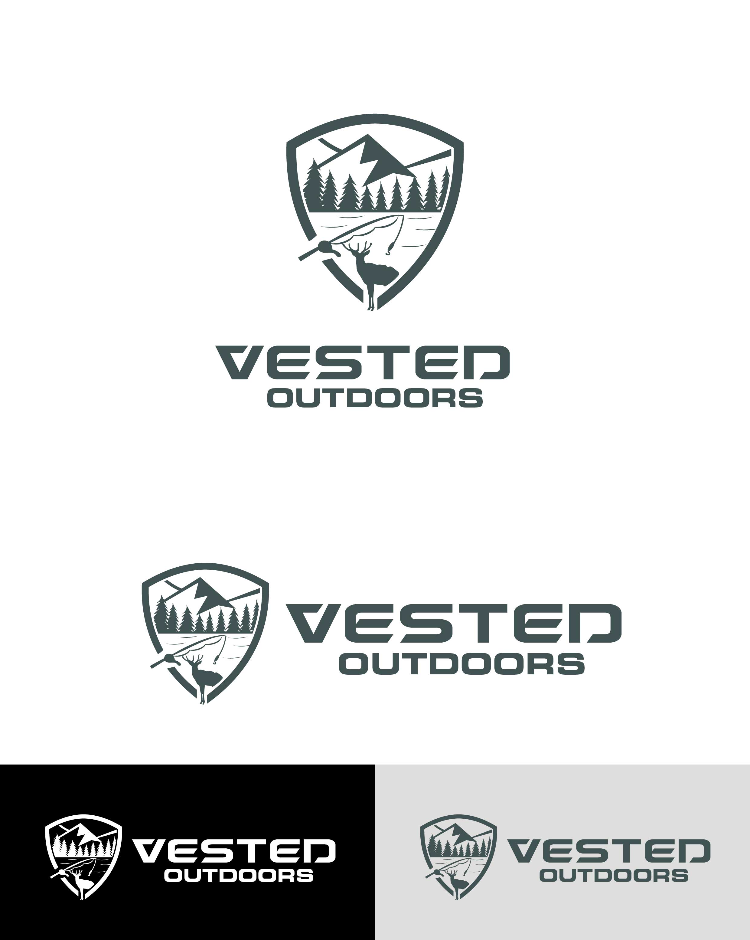 Logo Design by Anton for this project | Design #28088460