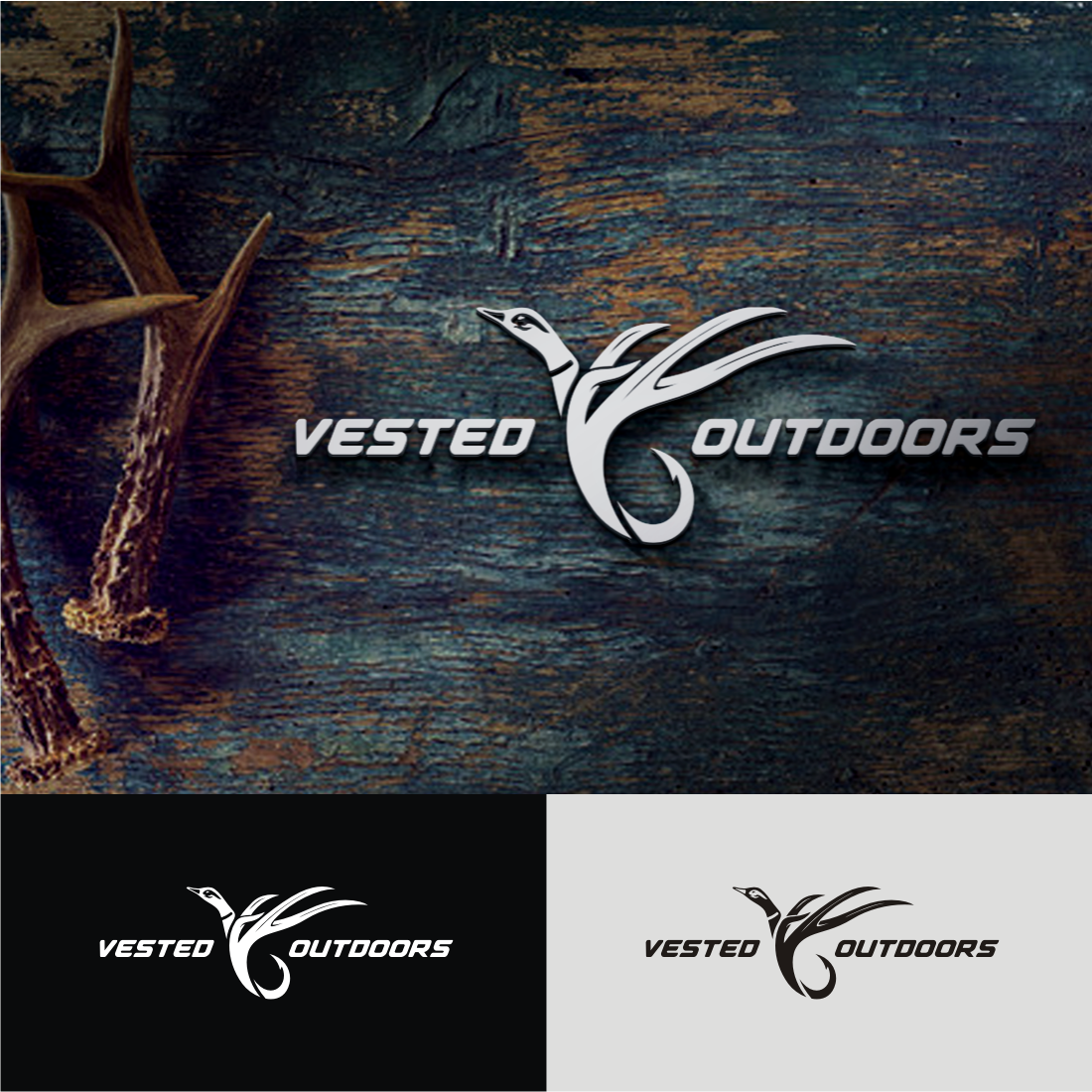 Logo Design by Donan Rockezz for this project | Design: #28069231