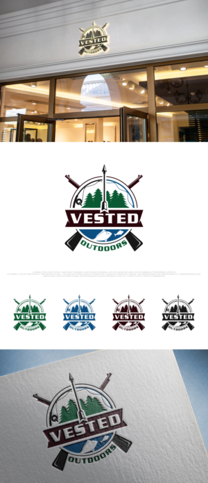Logo Design by KajalRekha for this project | Design: #28066569