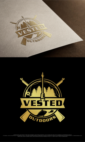 Logo Design by KajalRekha for this project | Design: #28066571