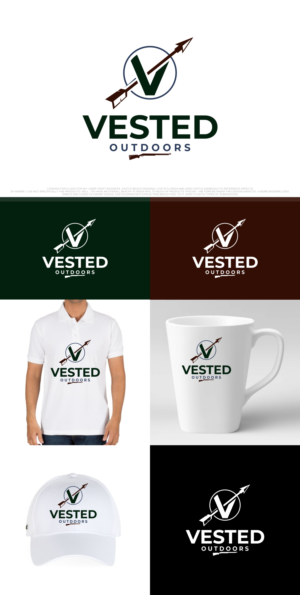 Logo Design by KajalRekha for this project | Design: #28066683