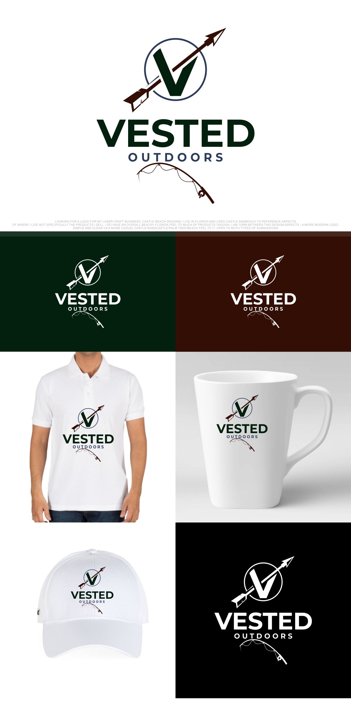 Logo-Design von KajalRekha für dieses Projekt | Design #28067053