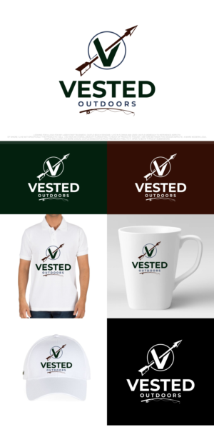 Logo Design by KajalRekha for this project | Design: #28067092