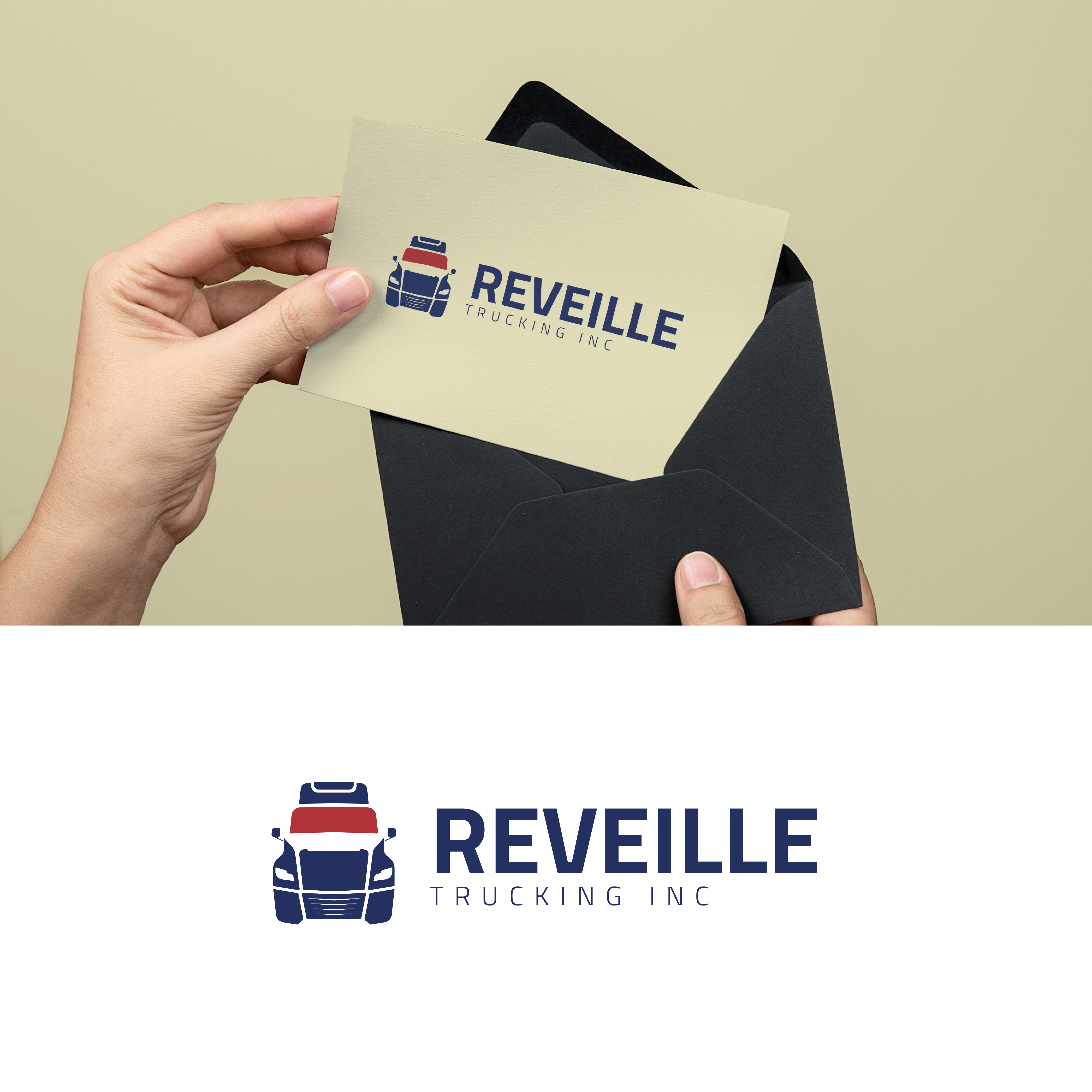 Logo Design by poetradmt for this project | Design #28066403