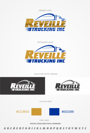 Logo Design by kgraphics2011