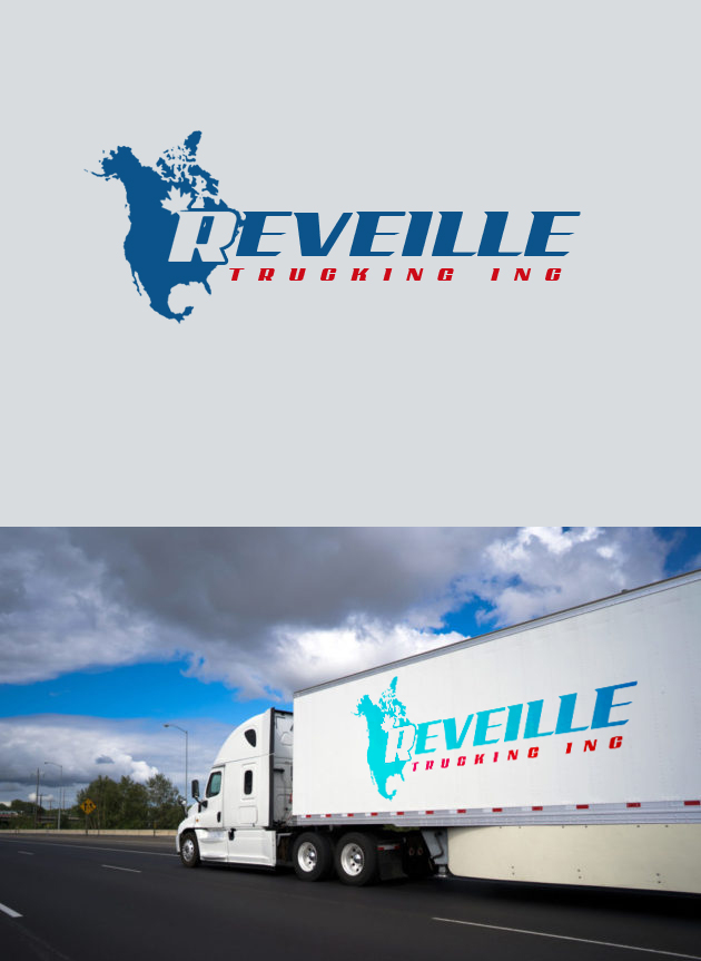 Logo Design by Roman Designs for this project | Design #28068868