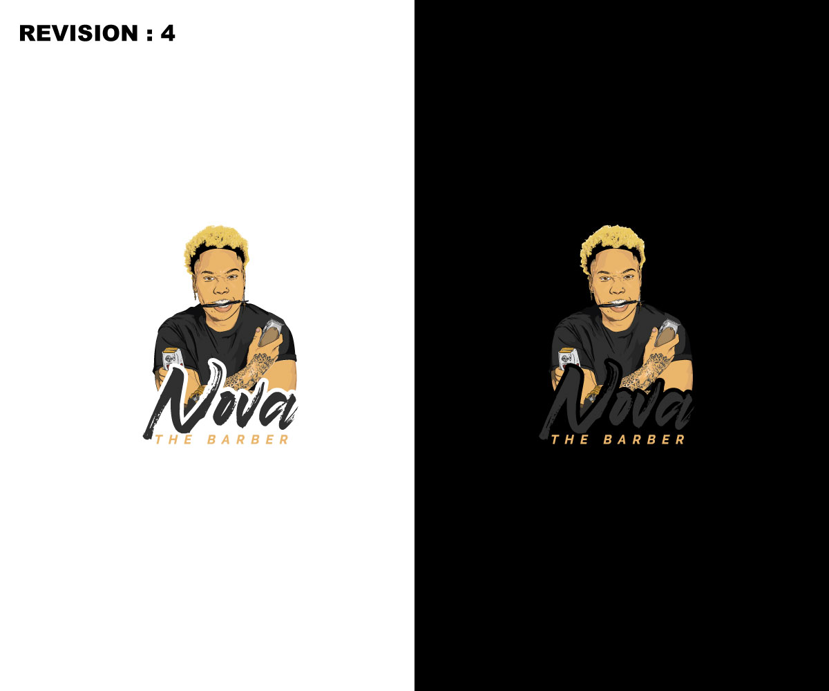 Logo Design by RS_Design for this project | Design #28067640