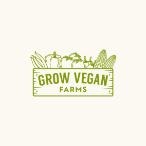 Design de Logo par design.picnic pour Grow Vegan Farms | Design : #28068417