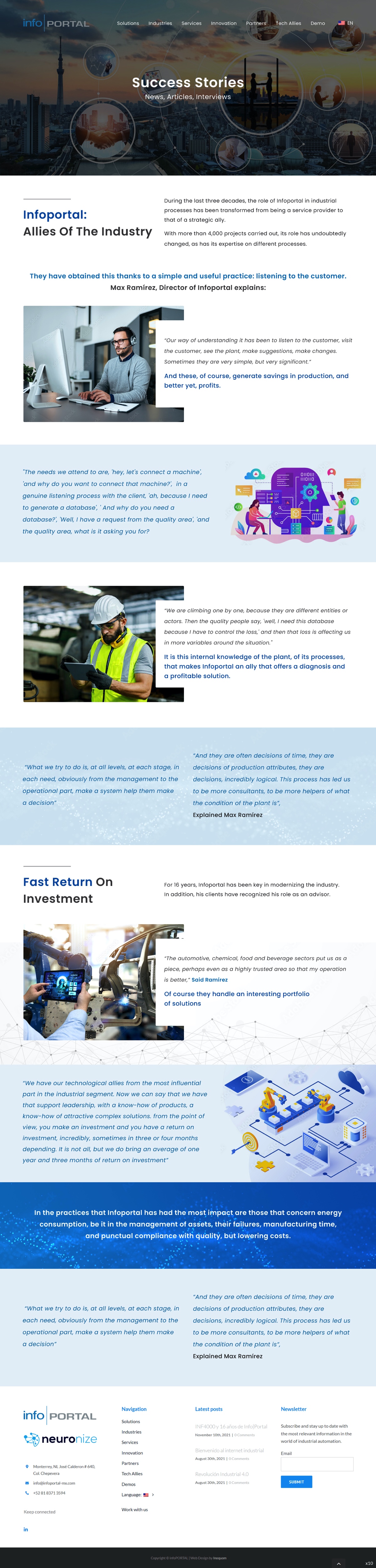 Design de Page d'Accueil par pb pour ce projet | Design #28071504