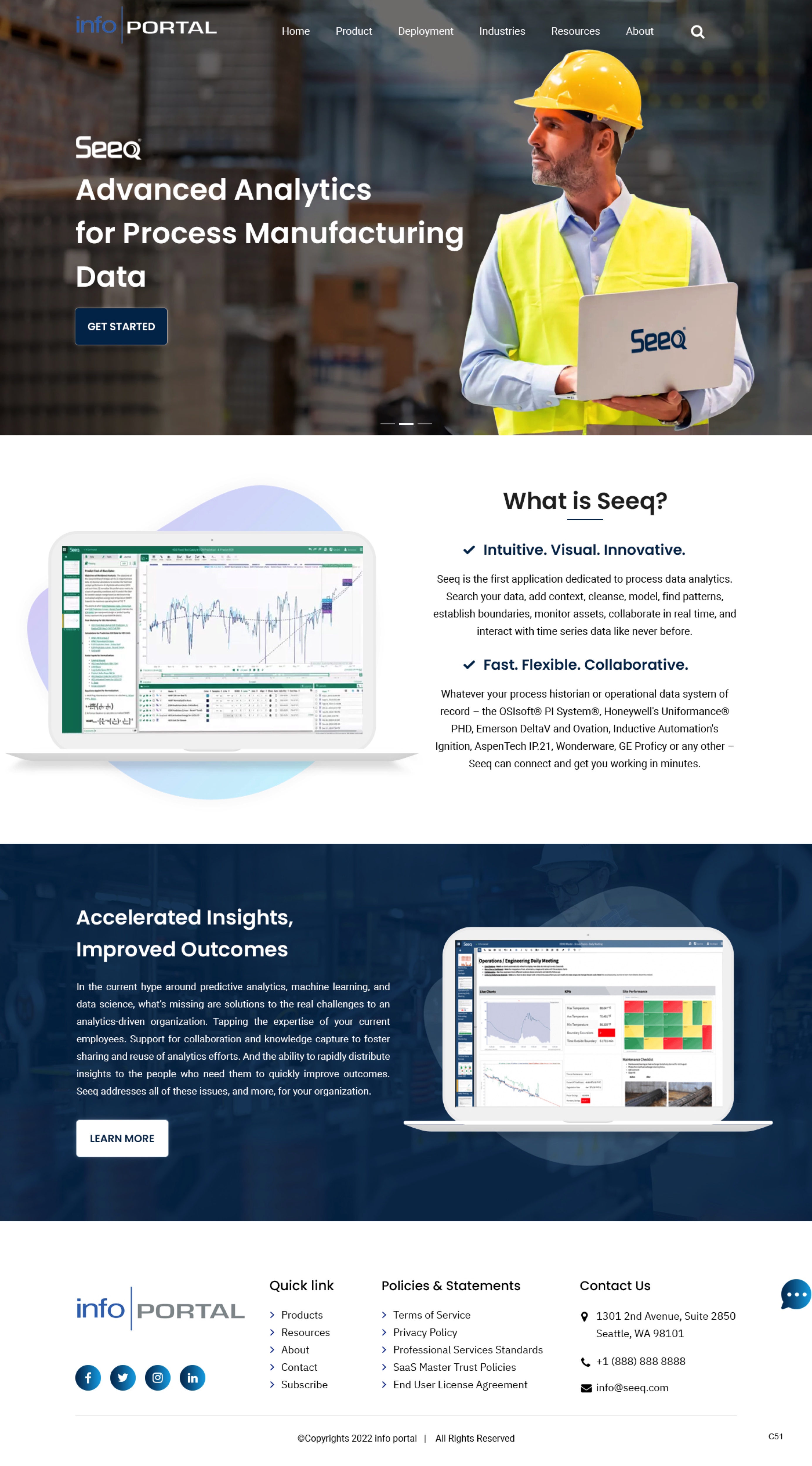 Landing Page Design by pb for this project | Design #28071506