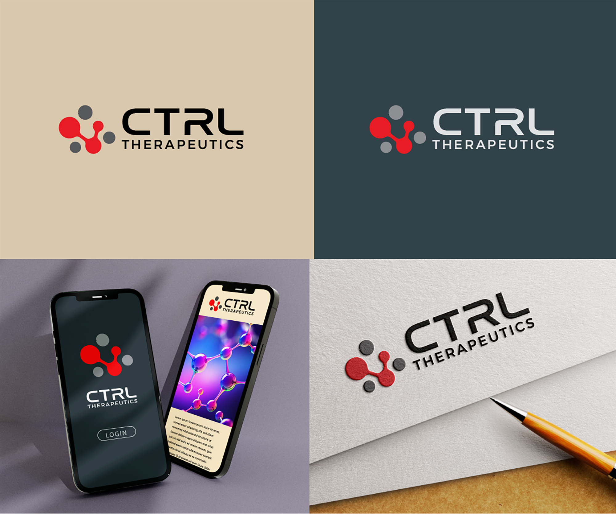 Logo-Design von dennisdesigns für dieses Projekt | Design #28067613