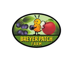 Logo-Design von vincent.designpro für Breyer Patch Farm | Design: #28070697