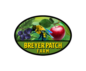 Logo-Design von vincent.designpro für Breyer Patch Farm | Design: #28071781