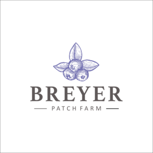 Breyer Patch Farm | Diseño de Logo por Artdeka