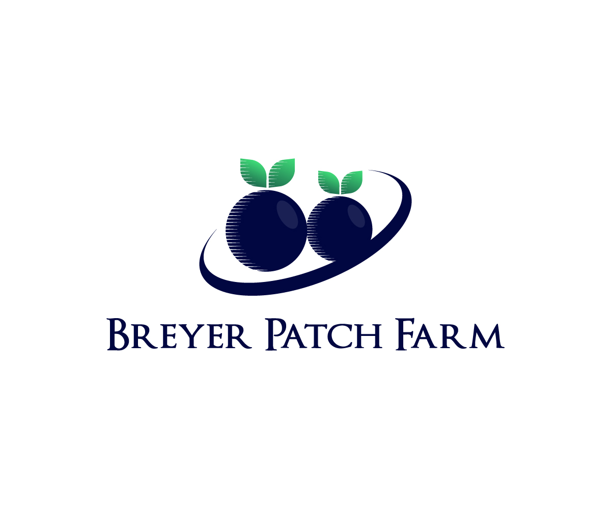 Logo-Design von Chus für Breyer Patch Farm | Design #28071417