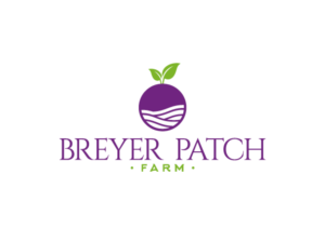 Logo-Design von trufya für Breyer Patch Farm | Design: #28073908