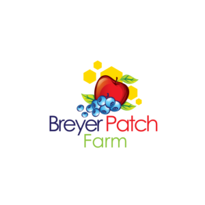 Logo-Design von prodesigns99 für Breyer Patch Farm | Design: #28068826
