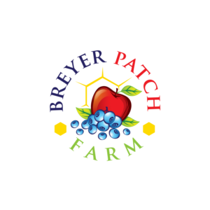 Logo-Design von prodesigns99 für Breyer Patch Farm | Design: #28068827