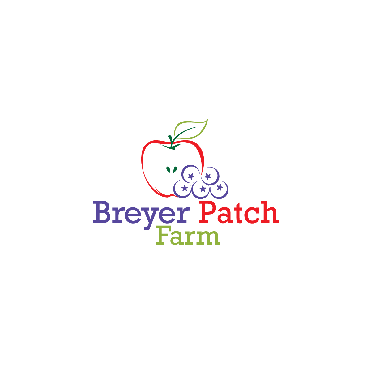 Design de Logo par prodesigns99 pour Breyer Patch Farm | Design #28072216