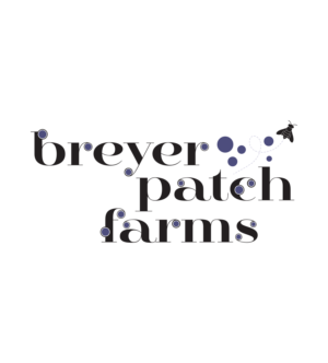 Logo-Design von gates für Breyer Patch Farm | Design: #28071227