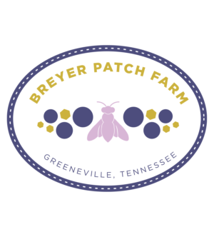 Logo-Design von gates für Breyer Patch Farm | Design: #28071270