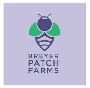 Logo-Design von gates für Breyer Patch Farm | Design: #28071709